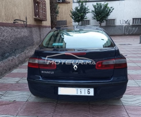 RENAULT Laguna 2 occasion 2985031