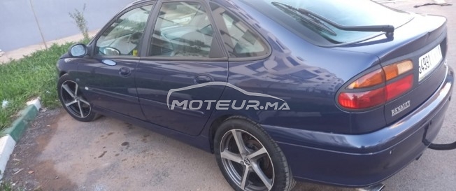 RENAULT Laguna Dti1,9 occasion 1971433