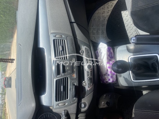 RENAULT Laguna 3 occasion 1869844