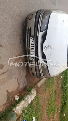 رونو لاجونا مستعملة 1601366