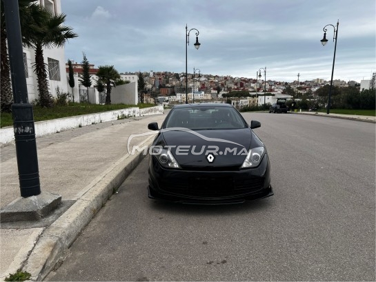 RENAULT Laguna 3 occasion 2152015