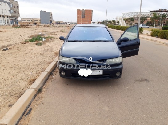 RENAULT Laguna occasion 1561188
