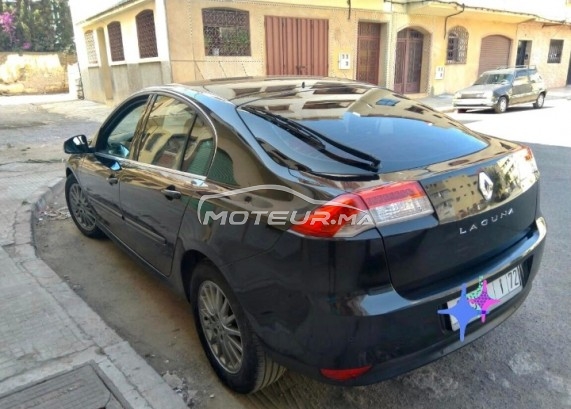 RENAULT Laguna Dci occasion 1681121
