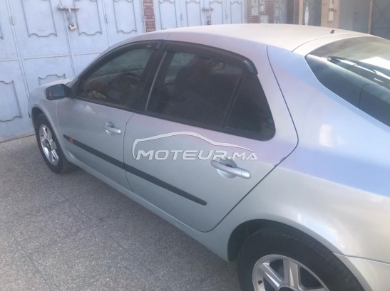 RENAULT Laguna occasion 1788576