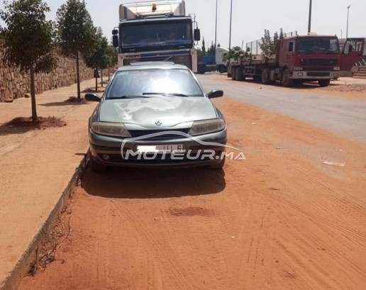 RENAULT Laguna Laguna 2 occasion 2410204