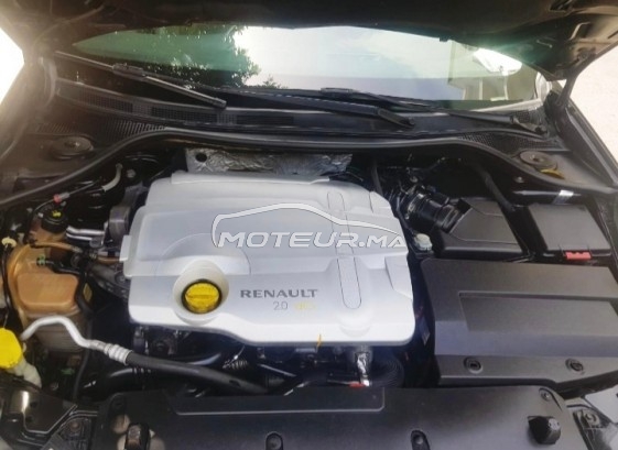 RENAULT Laguna Dci occasion 1681119