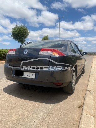 RENAULT Laguna 3 occasion 1869841