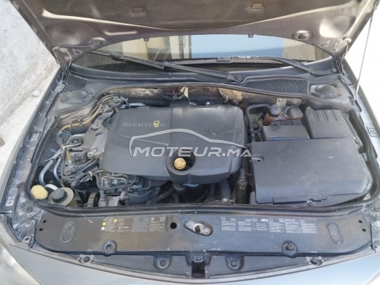 RENAULT Laguna occasion 1626188