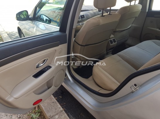 RENAULT Laguna occasion 1640414