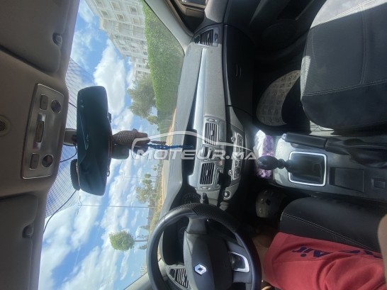 RENAULT Laguna 3 occasion 1869843