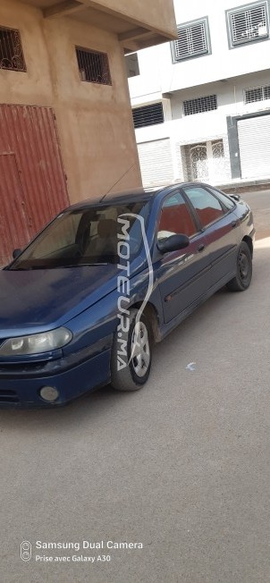 رونو لاجونا Phase 1 مستعملة 1581895