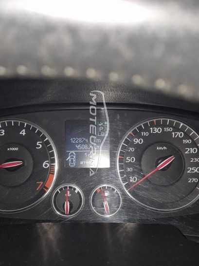 RENAULT Laguna Laguna coupé occasion 2456528