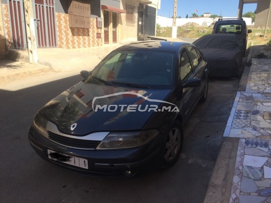 رونو لاجونا Phase 2 مستعملة 1614621