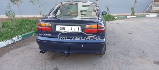 RENAULT Laguna Dti1,9 occasion 1971432