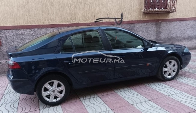 RENAULT Laguna 2 occasion 2985028