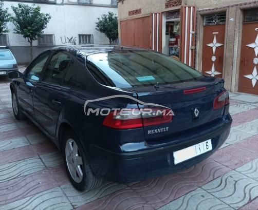 RENAULT Laguna 2 occasion 2985029