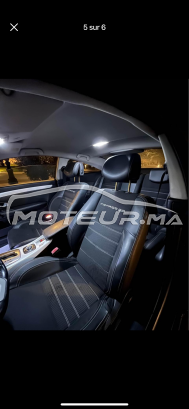 رونو لاجونا مستعملة 1749865