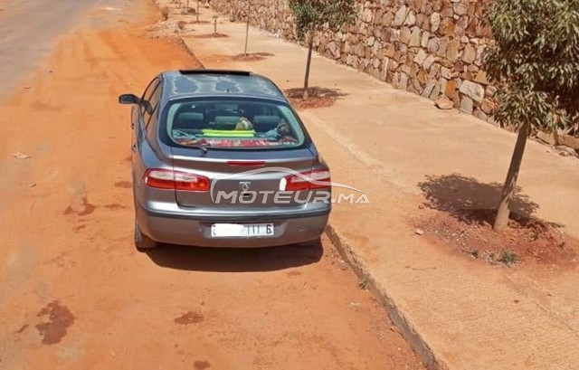 RENAULT Laguna Laguna 2 occasion 2410207