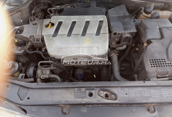 RENAULT Laguna Laguna 2 occasion 2410208