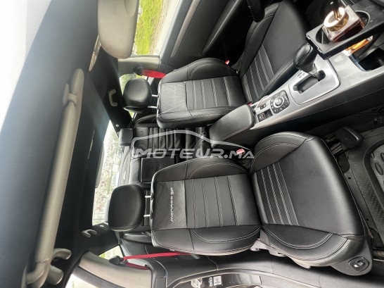 RENAULT Laguna 3 occasion 2152020