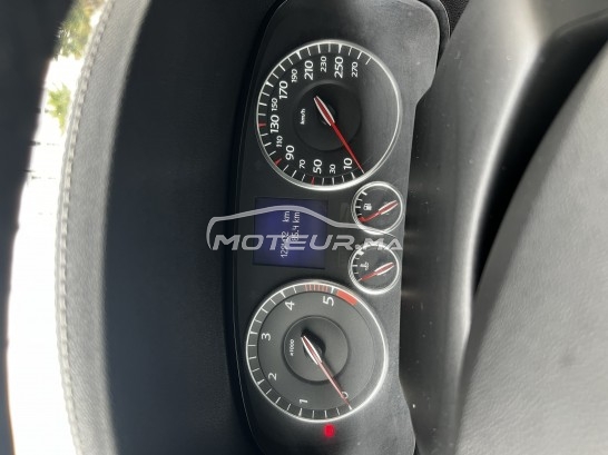 RENAULT Laguna 3 occasion 2152021