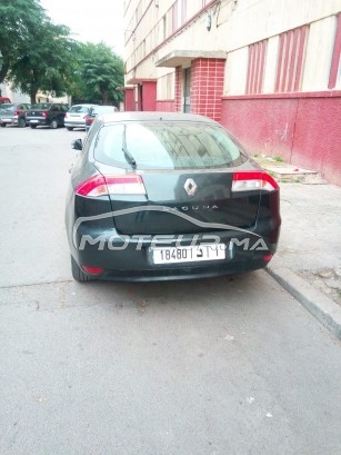 رونو لاجونا Très bon état jamais accidenté مستعملة 2244600