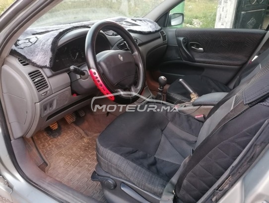 رونو لاجونا مستعملة 1606752