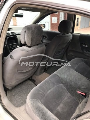 RENAULT Laguna occasion 1788580