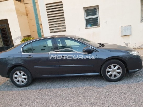 رونو لاجونا مستعملة 1825125