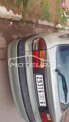 رونو لاجونا مستعملة 1601365