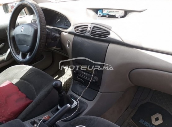 RENAULT Laguna Laguna 2 occasion 2410206