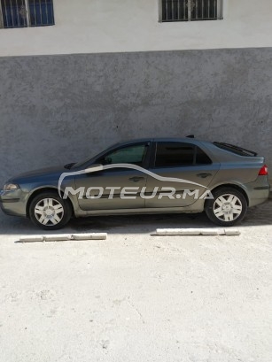 RENAULT Laguna occasion 1626183