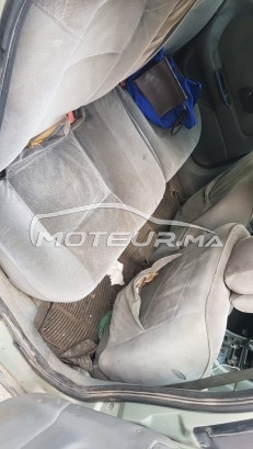 رونو لاجونا مستعملة 1601372