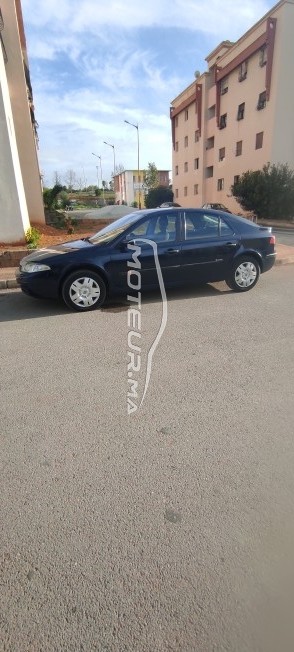 RENAULT Laguna Tupe 2 occasion 1838598