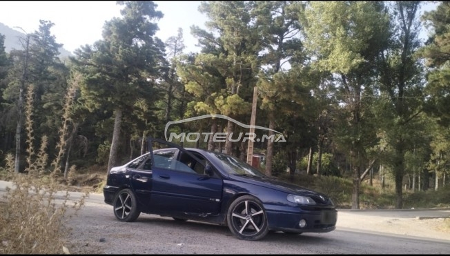 RENAULT Laguna Dti1,9 occasion 1971443