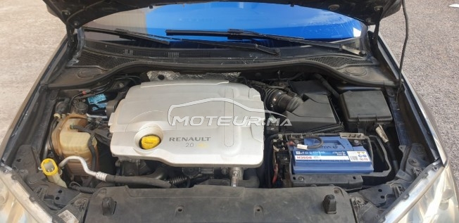 رونو لاجونا مستعملة 1825121