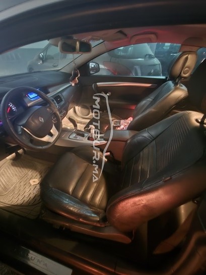 RENAULT Laguna Laguna coupé occasion 2456527