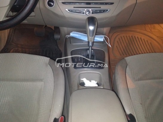 رونو لاجونا مستعملة 1599473