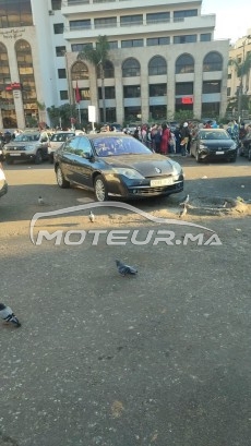 رونو لاجونا مستعملة 1599469