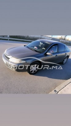 رونو لاجونا Dci مستعملة 1589487