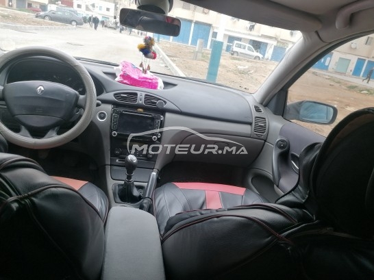 رونو لاجونا Dci مستعملة 1589489