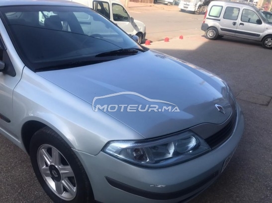 RENAULT Laguna occasion 1788618