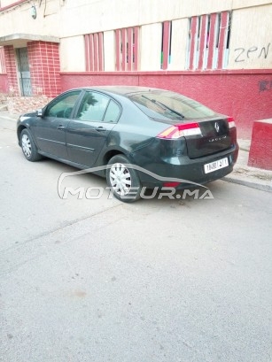 رونو لاجونا Très bon état jamais accidenté مستعملة 2244599