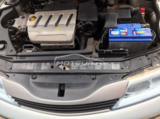 RENAULT Laguna occasion 1788575