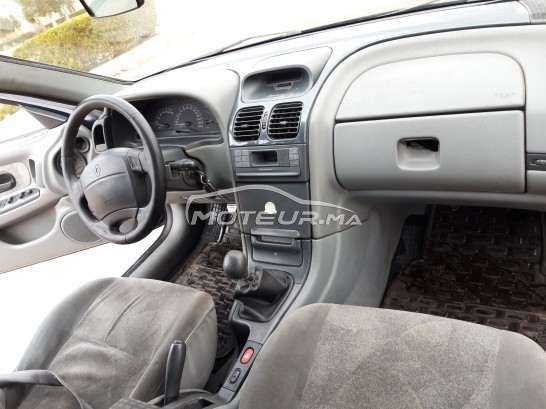 RENAULT Laguna occasion 1561194