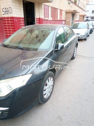 رونو لاجونا Très bon état jamais accidenté مستعملة 2244602