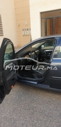 رونو لاجونا مستعملة 1825123