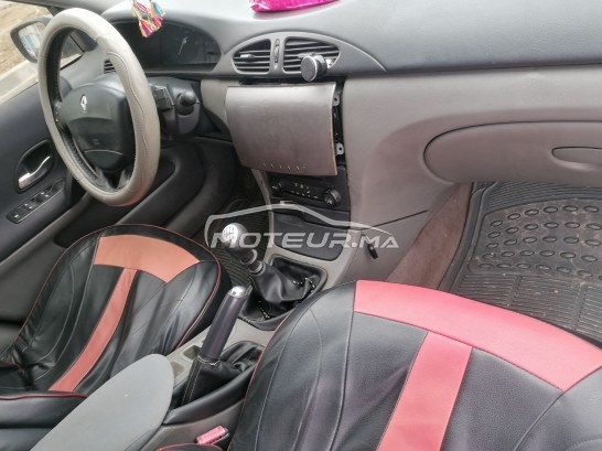 رونو لاجونا Dci مستعملة 1589485