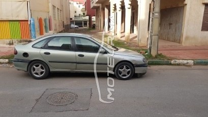 رونو لاجونا مستعملة 1602117