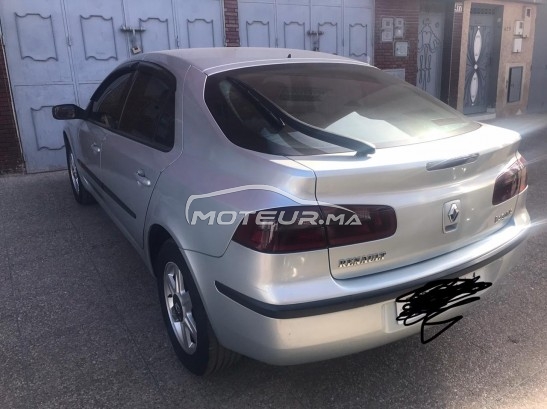 RENAULT Laguna occasion 1788578